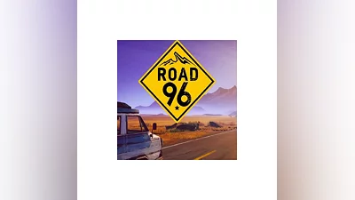 Road 96 (Ключ Steam | РФ+СНГ)