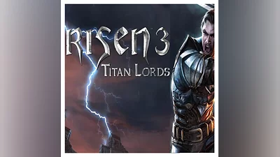 Risen 3: Titan Lords (Ключ Steam | РФ+СНГ)