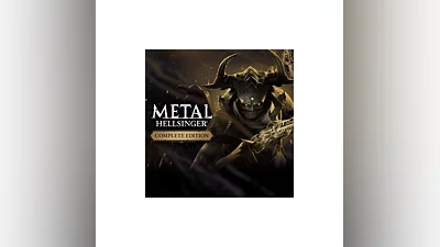 Metal: Hellsinger - Complete Edition Ключ Steam РФ+СНГ