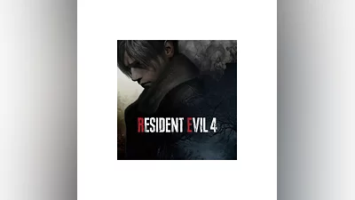 Resident Evil 4 (Ключ Steam | РФ+СНГ)