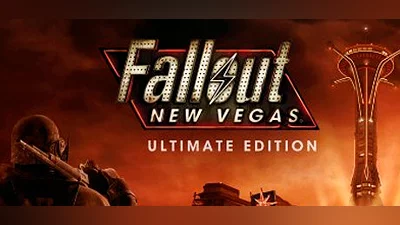 Fallout New Vegas Ultimate Edition