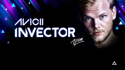 AVICII Invector (PC) [Europe] [Standard]