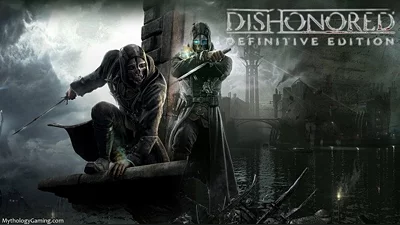 Dishonored Definitive Edition (Steam)