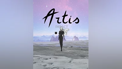 Artis Impact (Россия, Украина и СНГ)