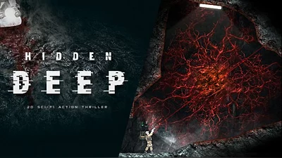 Hidden Deep (Steam)