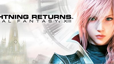 Lightning Returns Final Fantasy XIII (Steam)