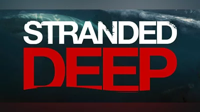 Stranded Deep (Steam key)