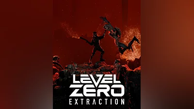 Level Zero: Extraction (Россия, Украина и СНГ)