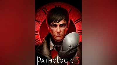 Pathologic 3