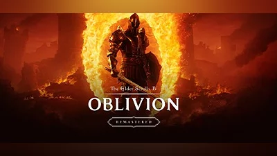 The Elder Scrolls IV: Oblivion Remastered