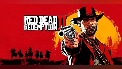 Red Dead Redemption 2 (Xbox) [Argentina] [Standard]