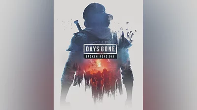 Days Gone - Broken Road DLC (Россия, Украина и СНГ)