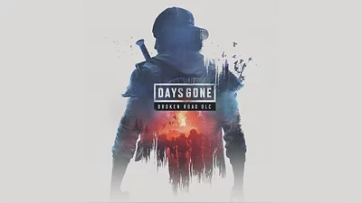 Days Gone - Broken Road DLC (Steam)