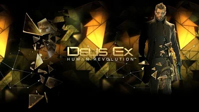 Deus Ex: Human Revolution - Director's Cut CIS (-RU-BY) (Steam)