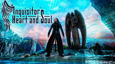 Inquisitor's Heart and Soul