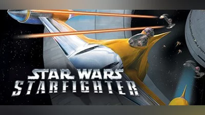 Star Wars Starfighter
