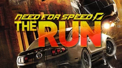 Need for Speed: The Run (Origin)