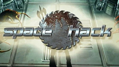 Space Hack (Steam)