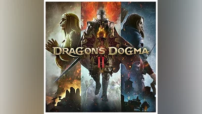 Dragon's Dogma 2 - Deluxe Edition (Ключ Steam | РФ+СНГ)