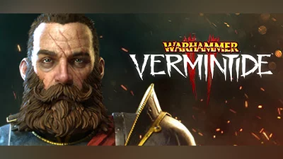 Warhammer Vermintide 2 (PC) [Asia] [Standard]