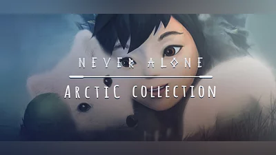 Never Alone Arctic Collection (Xbox) [United States] [Standard]