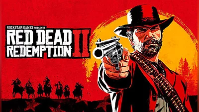 Red Dead Redemption 2