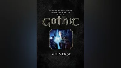 Gothic Universe Edition