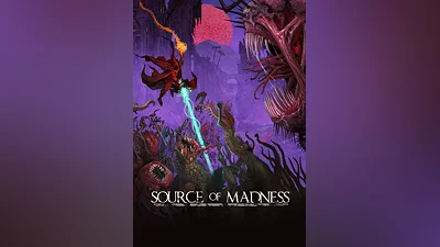 Source of Madness