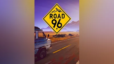 Road 96