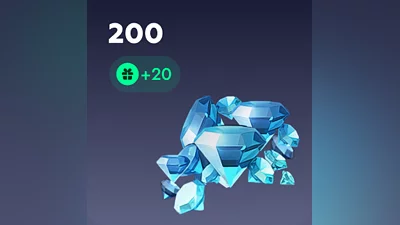 220 алмазов для Farlight 84