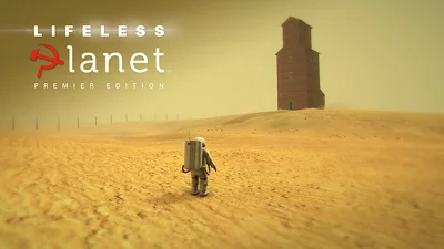 Lifeless Planet: Premier Edition