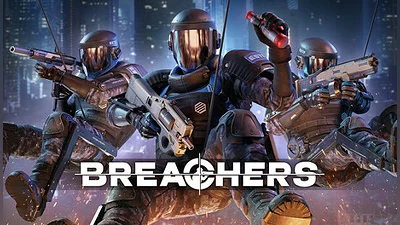 Breachers