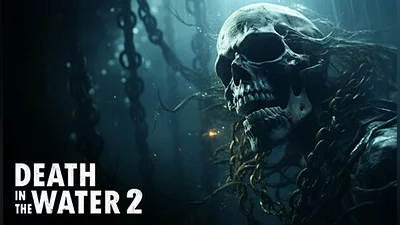 Death in the Water 2