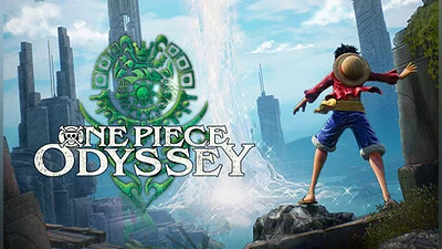 ONE PIECE ODYSSEY