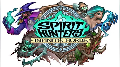 Spirit Hunters: Infinite Horde