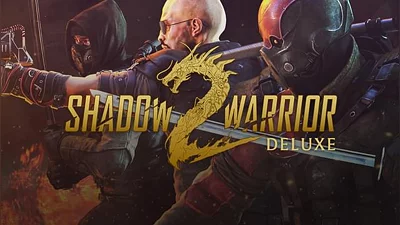 Shadow Warrior 2  (Xbox) [United States] [Standard]