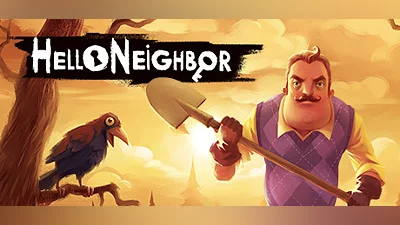 Hello Neighbor Key (Xbox) [United States] [Standard]