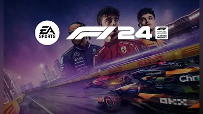 F1 24 (Xbox Series X) [Global] [Champions Edition]