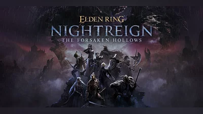 Elden Ring Nightreign The Forsaken Hollows (PC) [RU/CIS] [Standard]