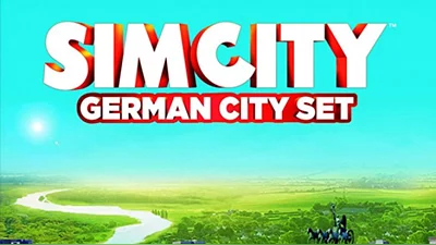 SimCity German City Set (Origin)