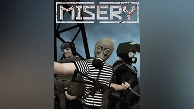 MISERY (Ключ Steam | РФ+СНГ)