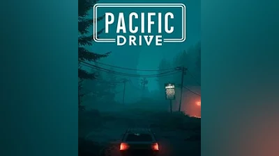 Pacific Drive: Ritual Edition (Ключ Steam | РФ+СНГ)