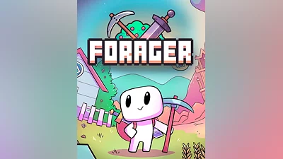 Forager (Россия, Украина и СНГ)