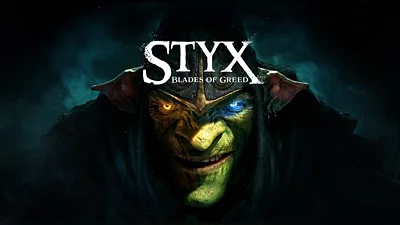 Styx: Blades of Greed (Steam)