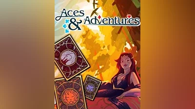 Aces & Adventures (Ключ Steam | РФ+СНГ)