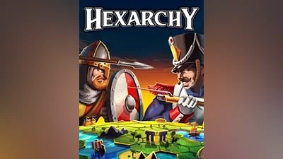Hexarchy (Ключ Steam | РФ+СНГ)