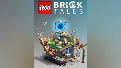 LEGO  Bricktales (Ключ Steam | RU+KZ+UA)