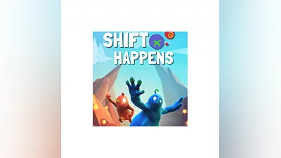 Shift Happens (Ключ Steam | РФ+СНГ)
