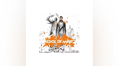 State of Mind (Ключ Steam | РФ+СНГ)
