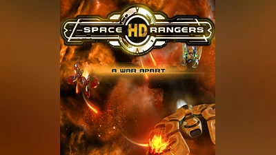 Space Rangers HD: A War Apart (Ключ Steam | РФ+СНГ)